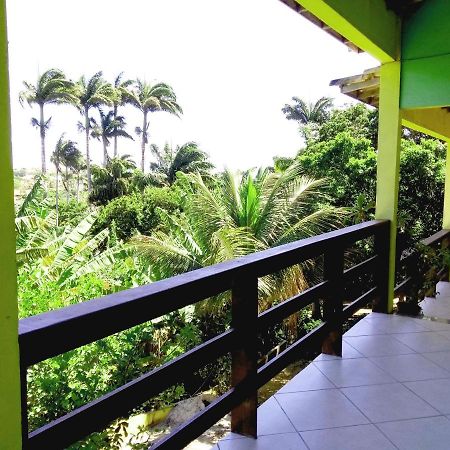 Wando Suites Búzios 外观 照片