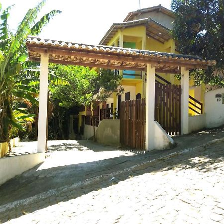 Wando Suites Búzios 外观 照片