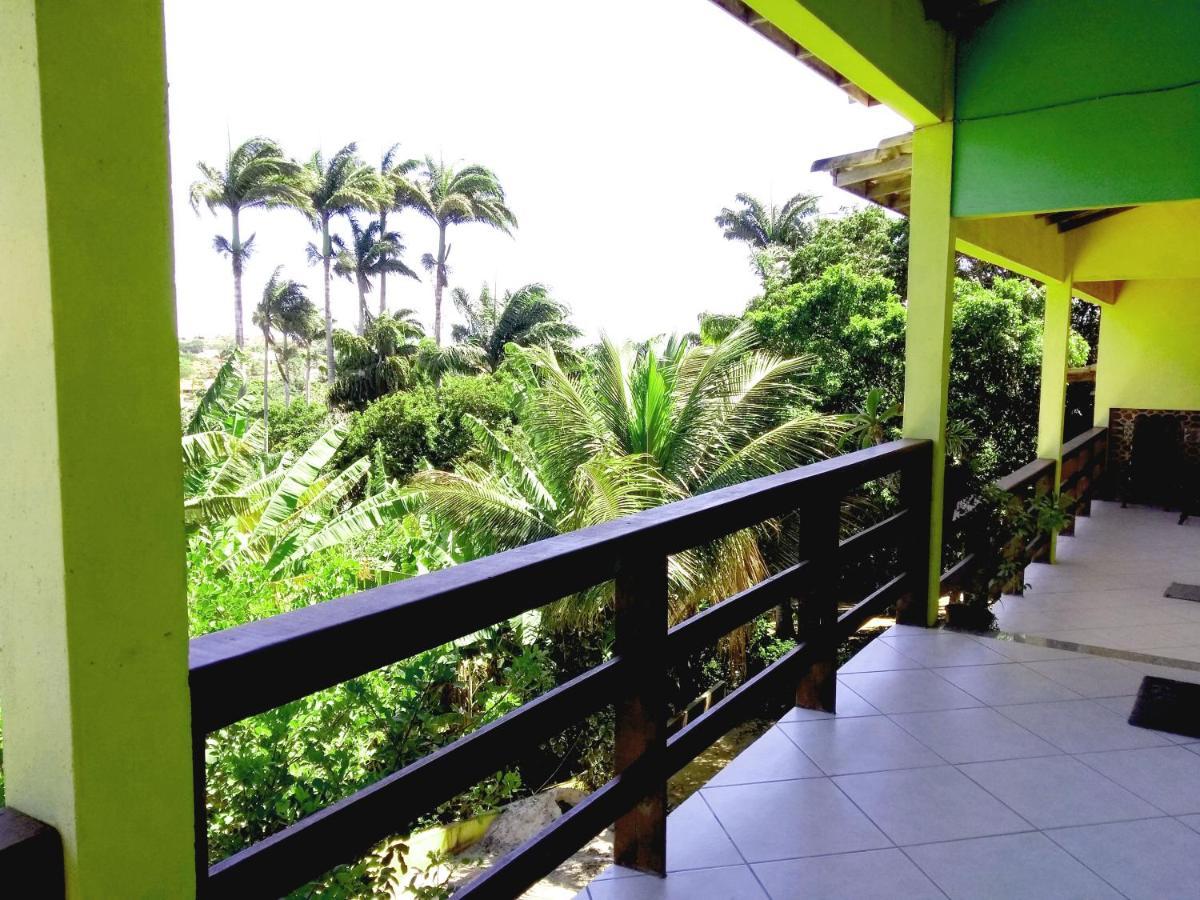 Wando Suites Búzios 外观 照片