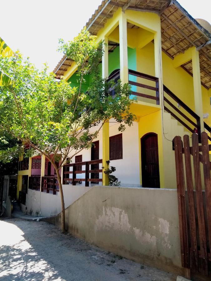 Wando Suites Búzios 外观 照片