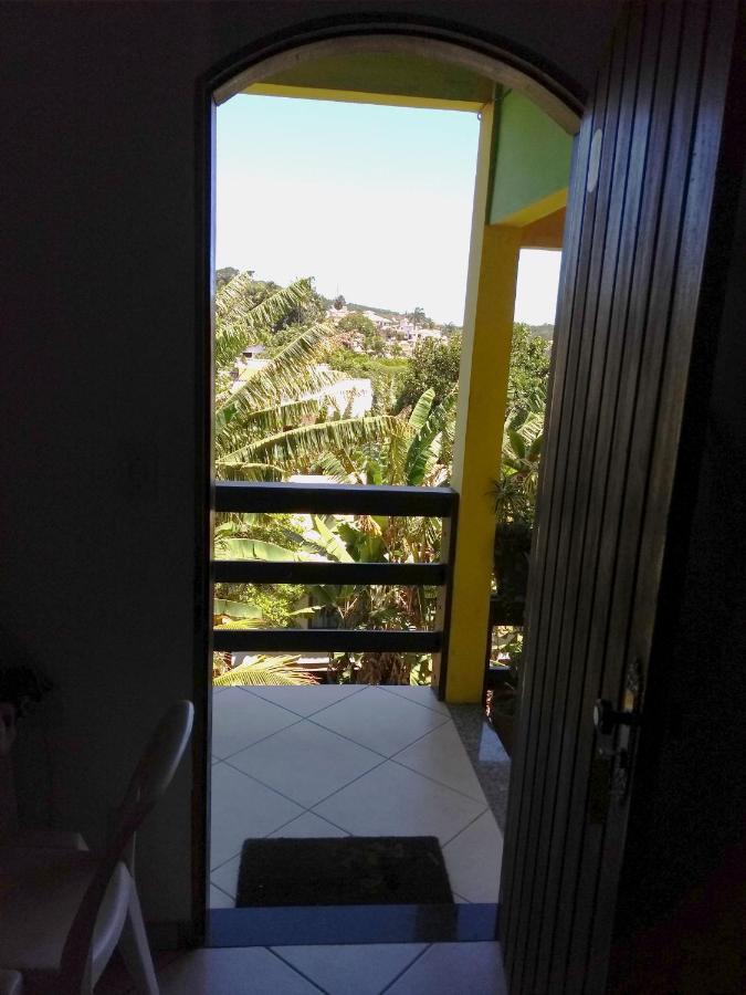 Wando Suites Búzios 外观 照片