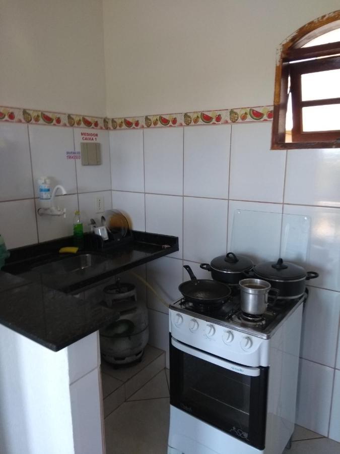 Wando Suites Búzios 外观 照片