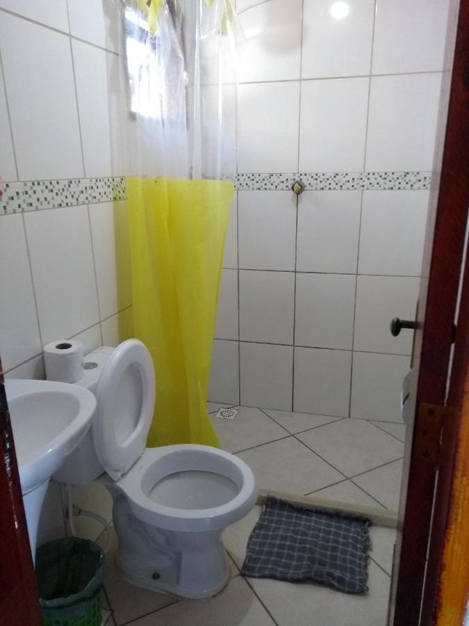 Wando Suites Búzios 外观 照片