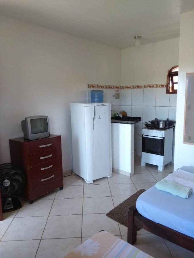 Wando Suites Búzios 外观 照片
