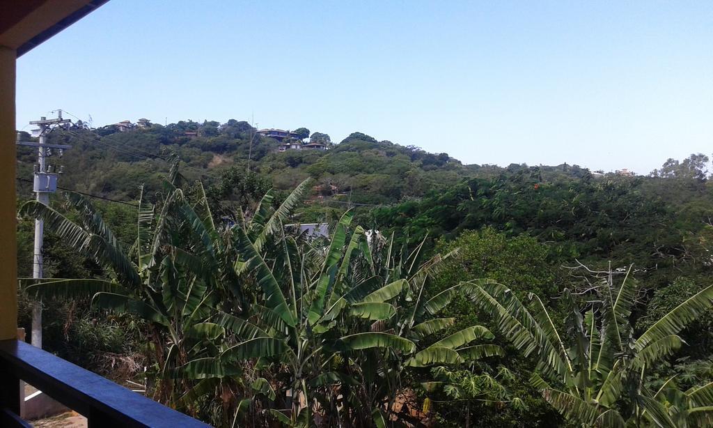Wando Suites Búzios 外观 照片