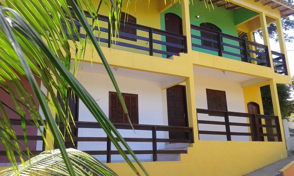 Wando Suites Búzios 外观 照片